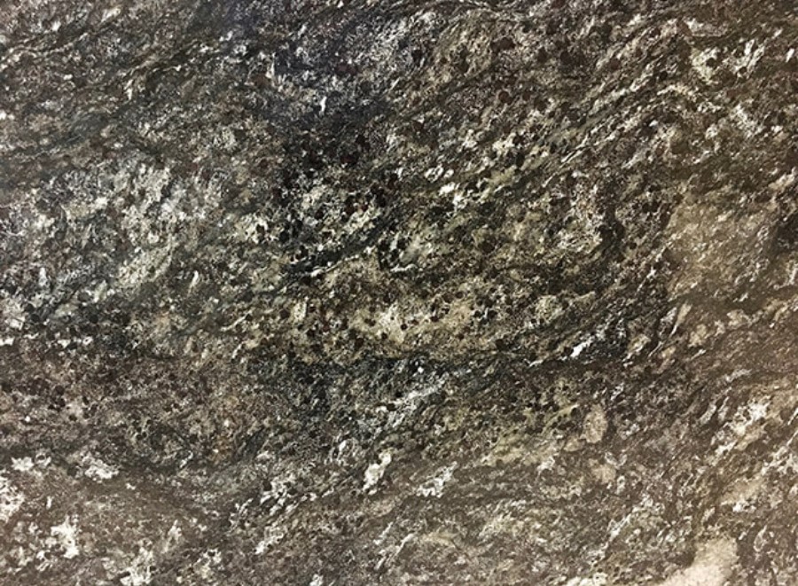 Đá granite cianitus